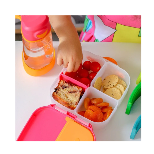 MINI LONCHERA LILAC POP - B.BOX