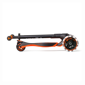 XTED RIDE ON 3 EN  1 NARANJA   (1-12 años) -SMARTRIKE