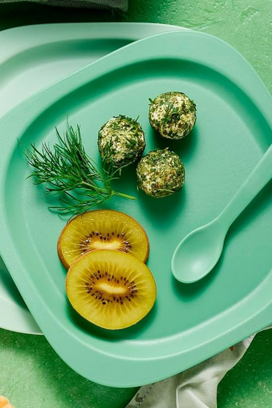 Plato Eat Green Pack x2 NIP +4 Meses