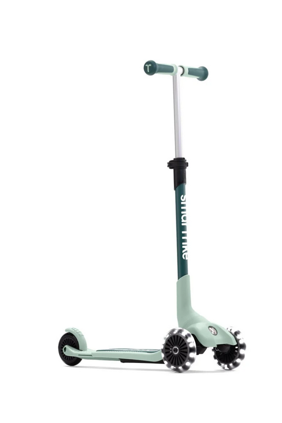 XTENDMINI RIDE 3 en 1 (1-9 años) VERDE  SMARTRIKE