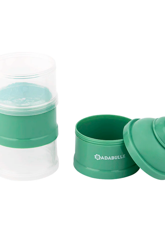 Dosificador De Leche  Bababulle Verde
