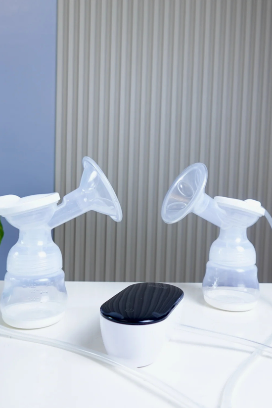 Extractor de Leche Doble Balia