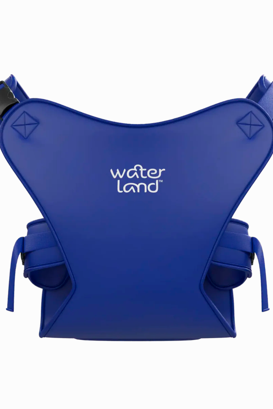 PORTABEBÉS PARA EL AGUA de 4-24 Meses BABY CARRIER THE WATER  & LAND