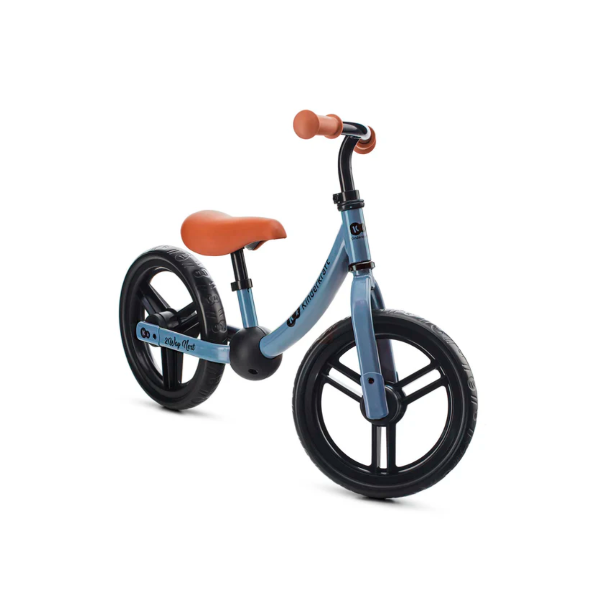 Bicicleta de Balance Kinderkraft 2WAY NEXT Blue Sky
