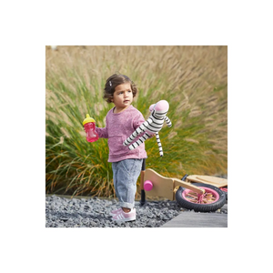 VASO BOQUILLA FLEX ROSA  300 ML - AVENT