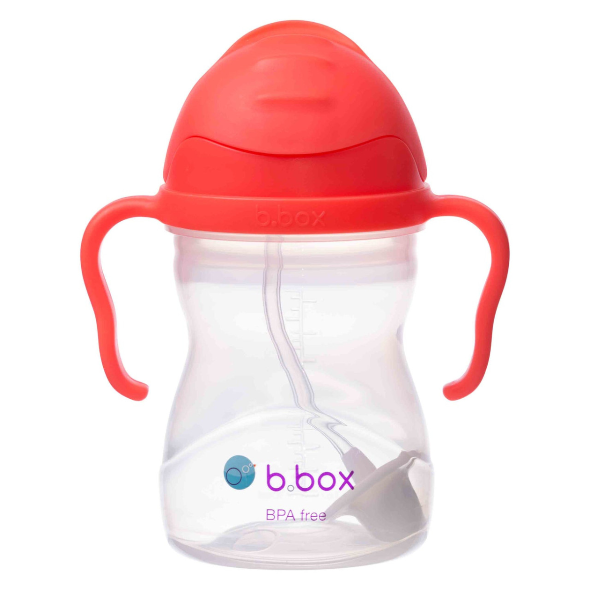VASO SIPPY WATERMELON  B.BOX