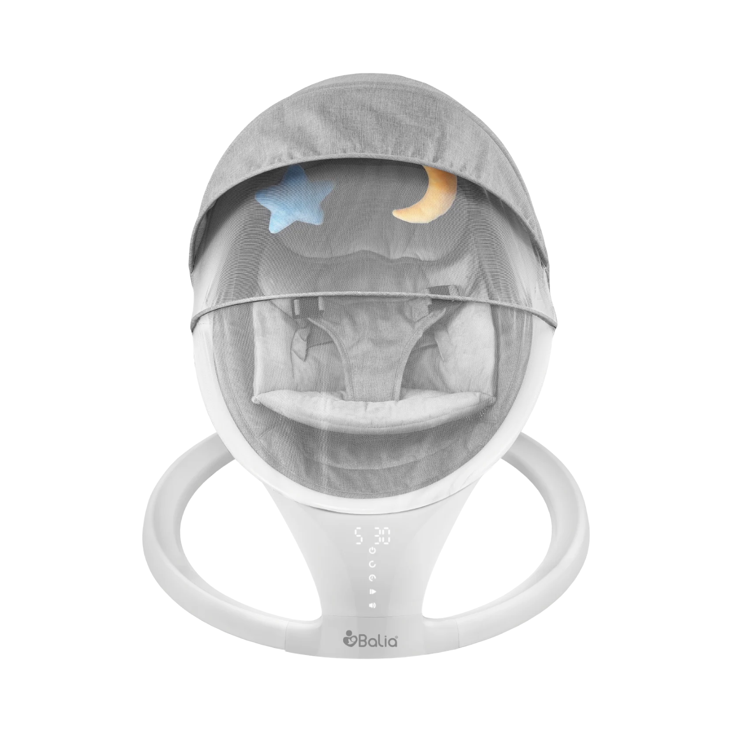 Silla Mecedora para Bebé Balia