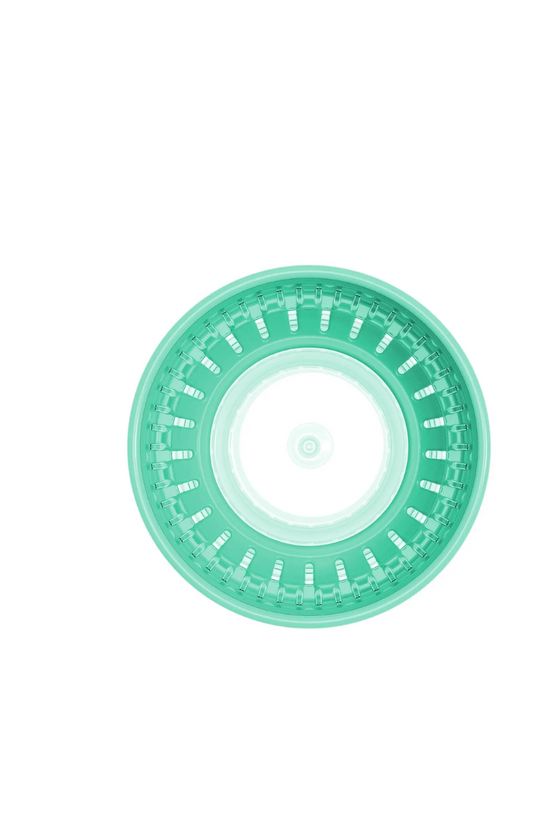 VASO 360° SIN ASAS 300ml 9M VERDE - DR. BROWN'S