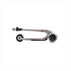 XTEND SCOOTER MINI GRIS SMARTRIKE