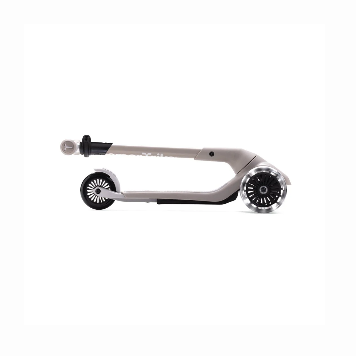 XTEND SCOOTER MINI GRIS SMARTRIKE