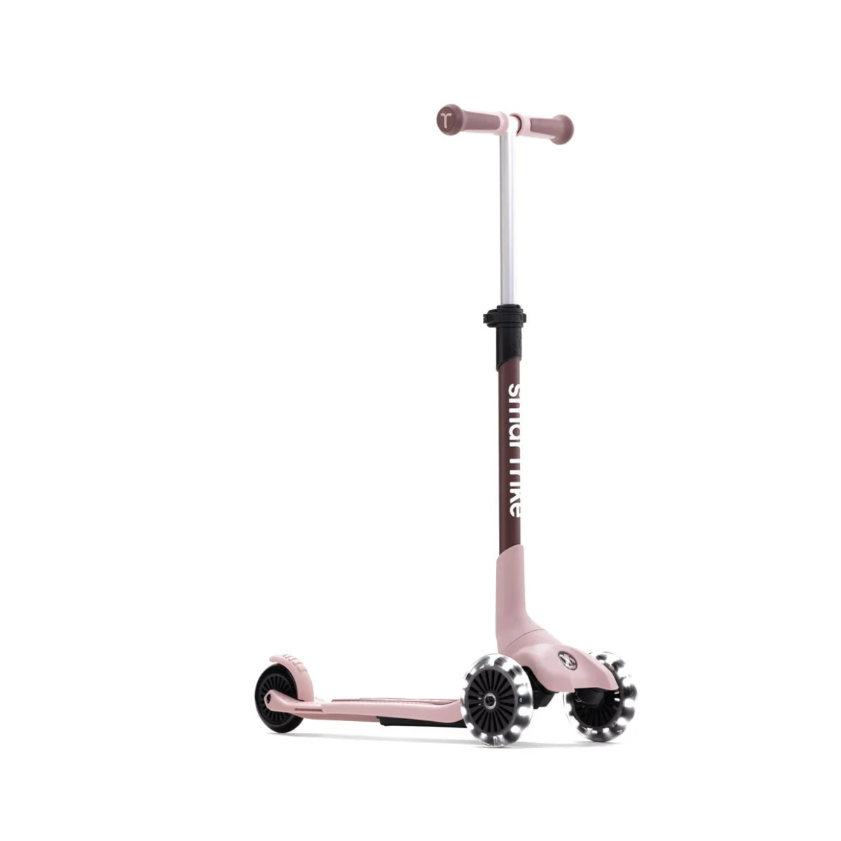 XTENDMINI RIDE 3 en 1 (1-9 años) ROSADO  SMARTRIKE