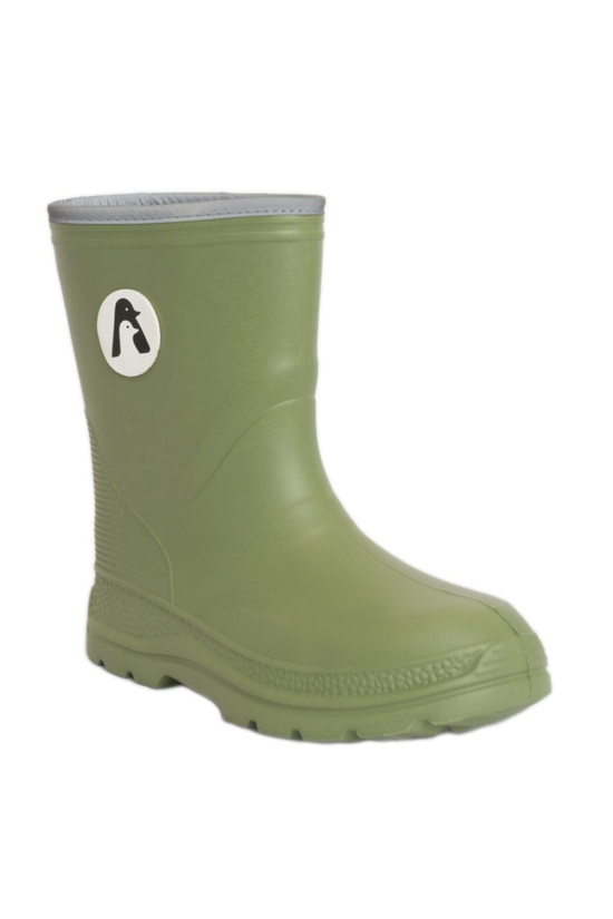 Bota De Agua Kids Caranca Verde