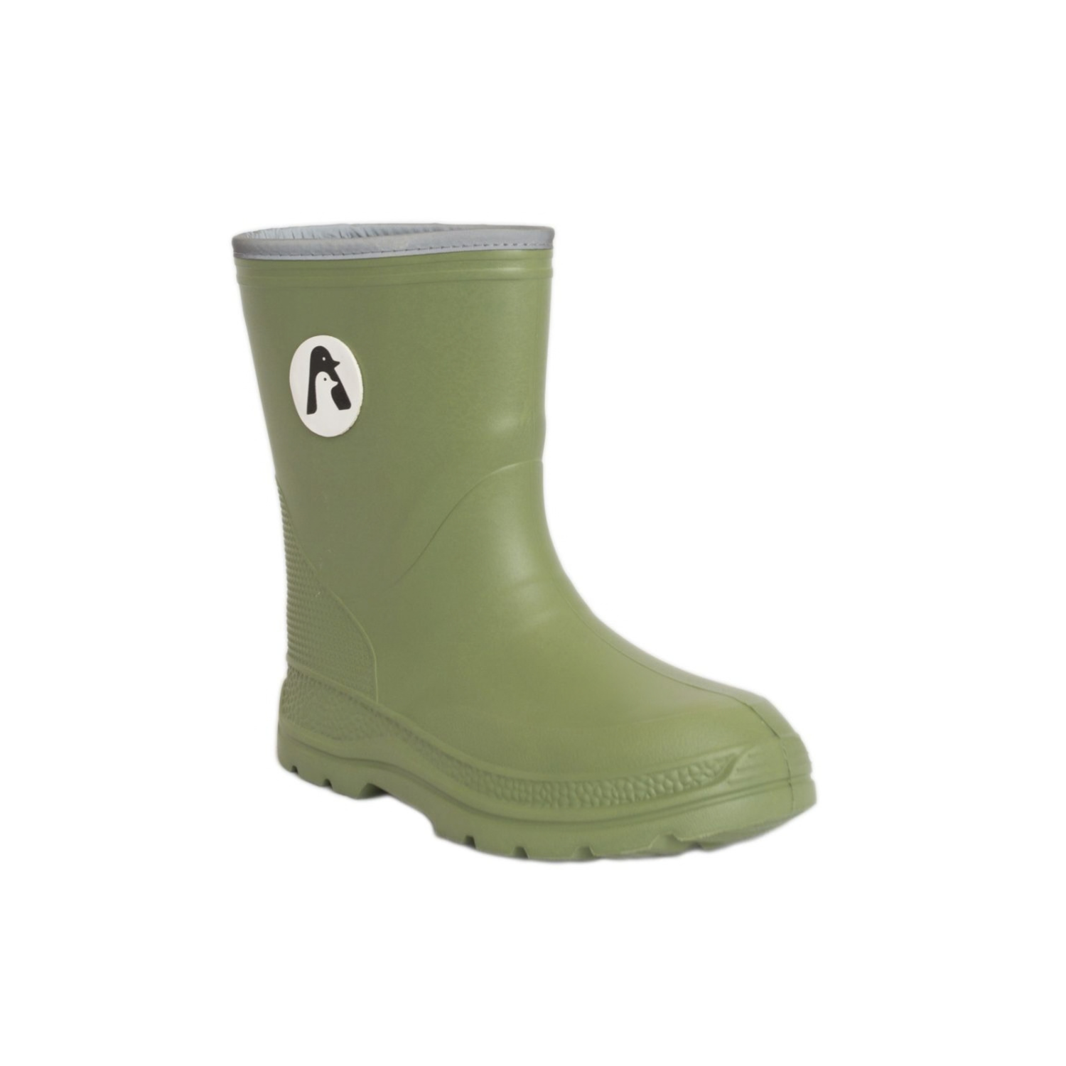 Bota De Agua Kids Caranca Verde