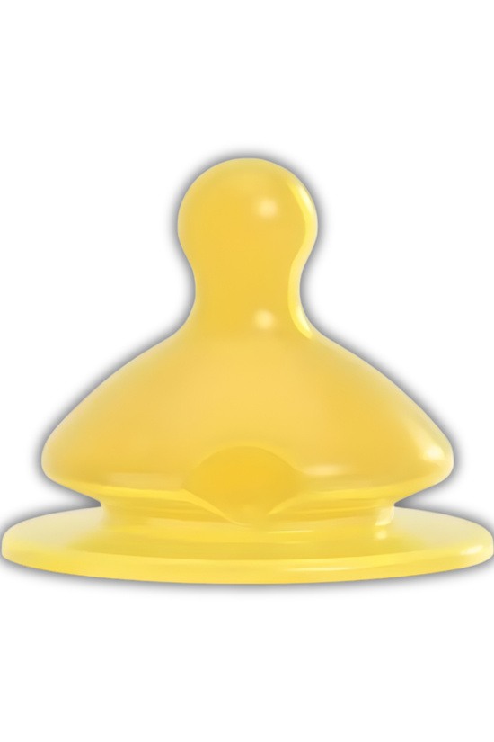 Mamadera Anticólicos De Vidrio Cherry Green NIP 120ml S +0m