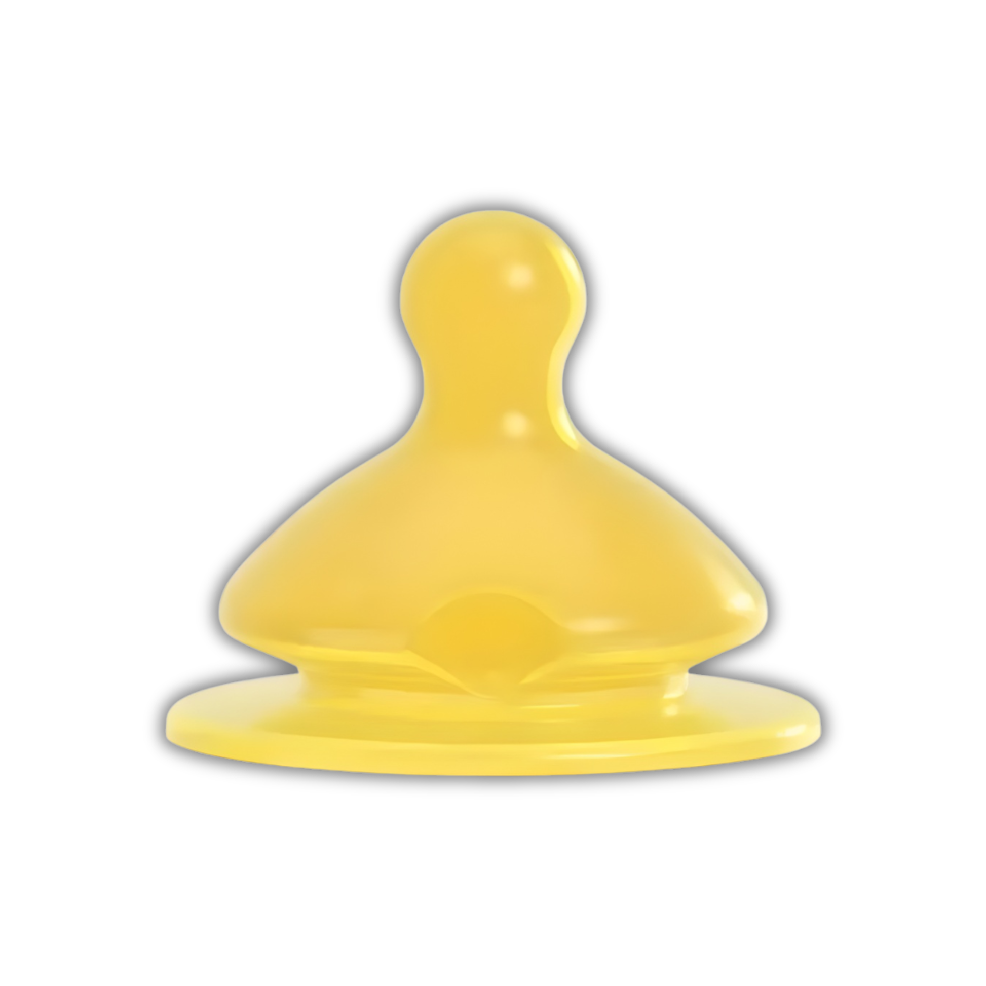 Mamadera Anticólicos De Vidrio Cherry Green NIP 120ml S +0m