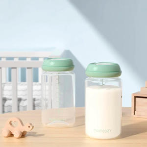 Biberones de Almacenamiento Medela 300ml 4 unidades