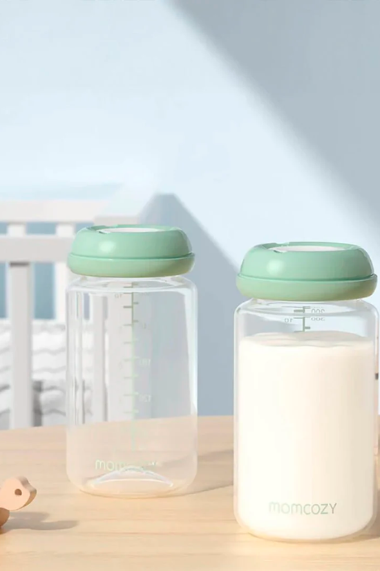 Biberones de Almacenamiento Medela 300ml 4 unidades