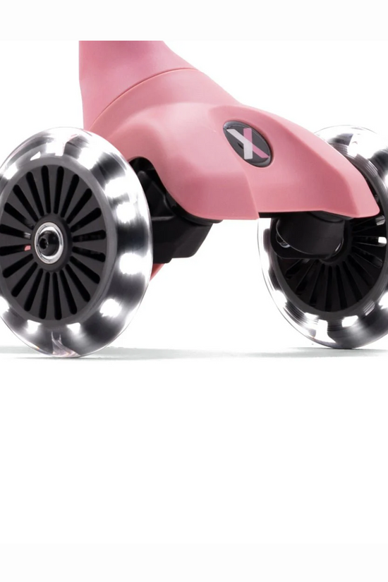XTEND SCOOTER MINI ROSA SMARTRIKE