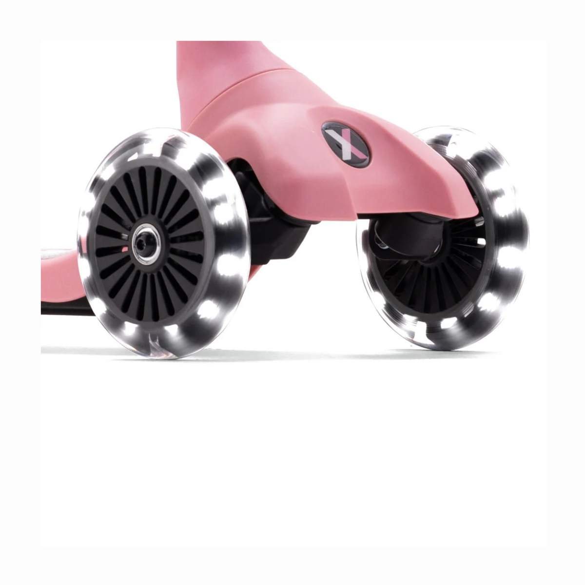 XTEND SCOOTER MINI ROSA SMARTRIKE