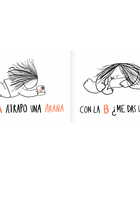 CON LAS LETRAS AMANUTA