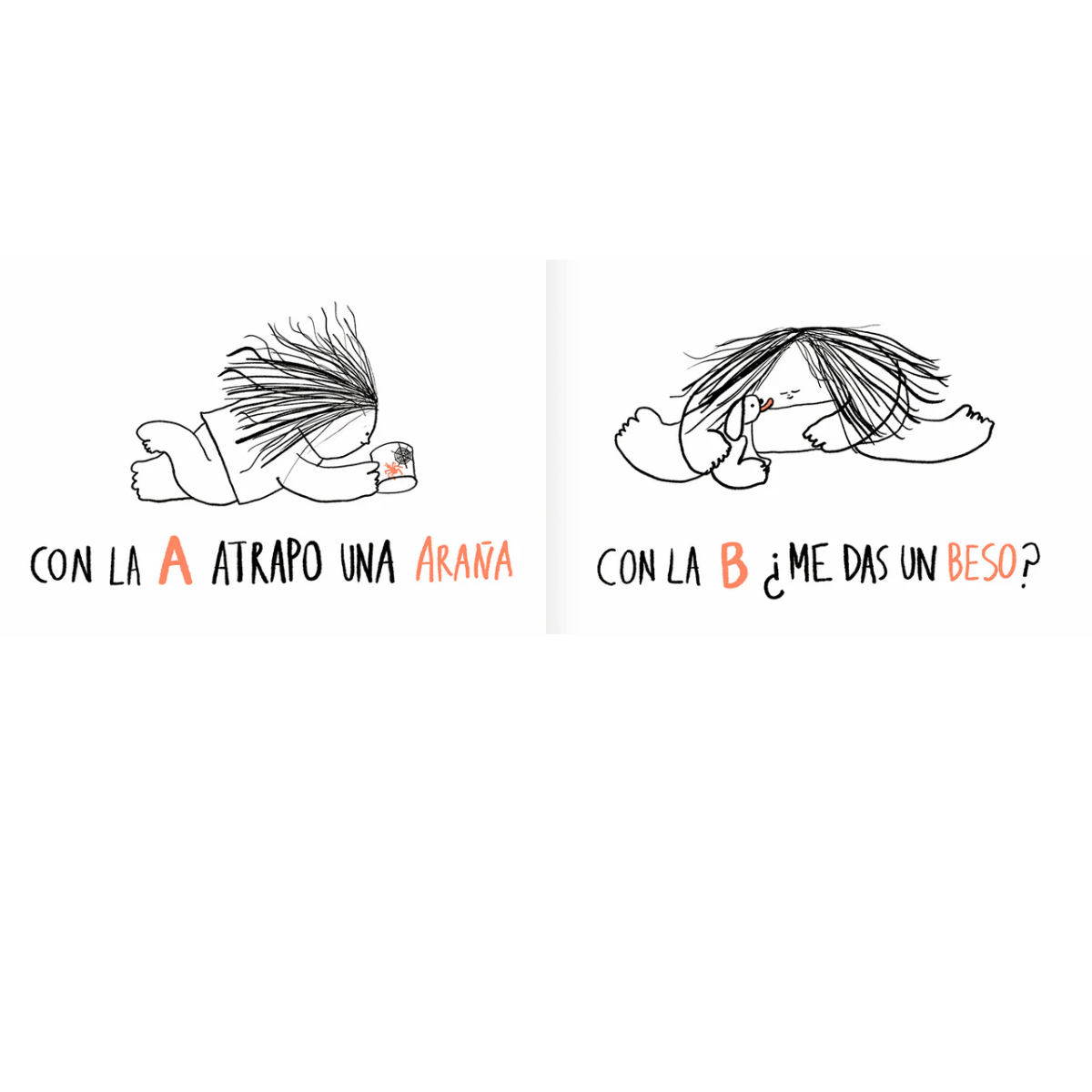 CON LAS LETRAS AMANUTA