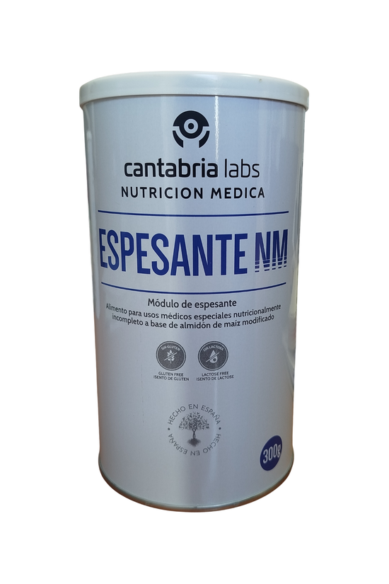 Cantabria Labs Espesante NM 300gr