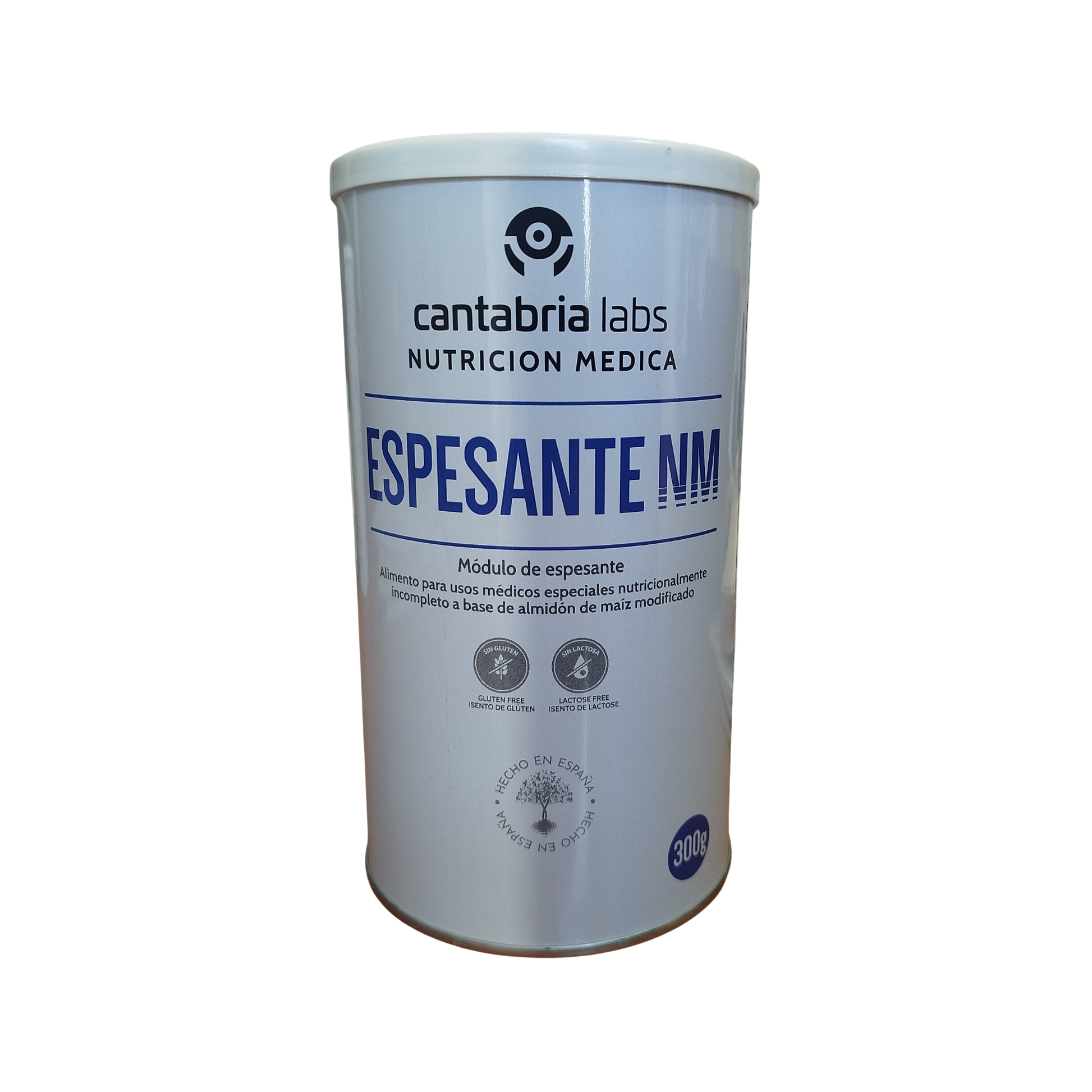 Cantabria Labs Espesante NM 300gr