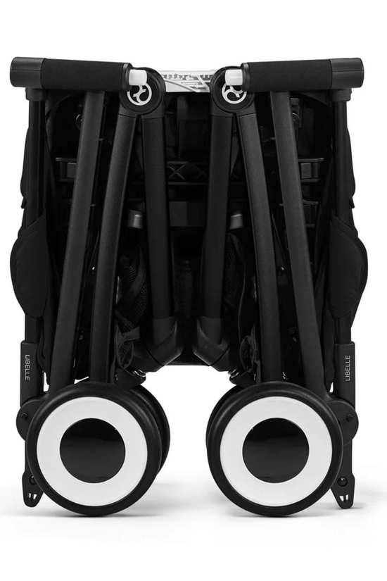 Coche de Paseo Ultraliviano Cybex Libelle 6M+ hasta 22 kg