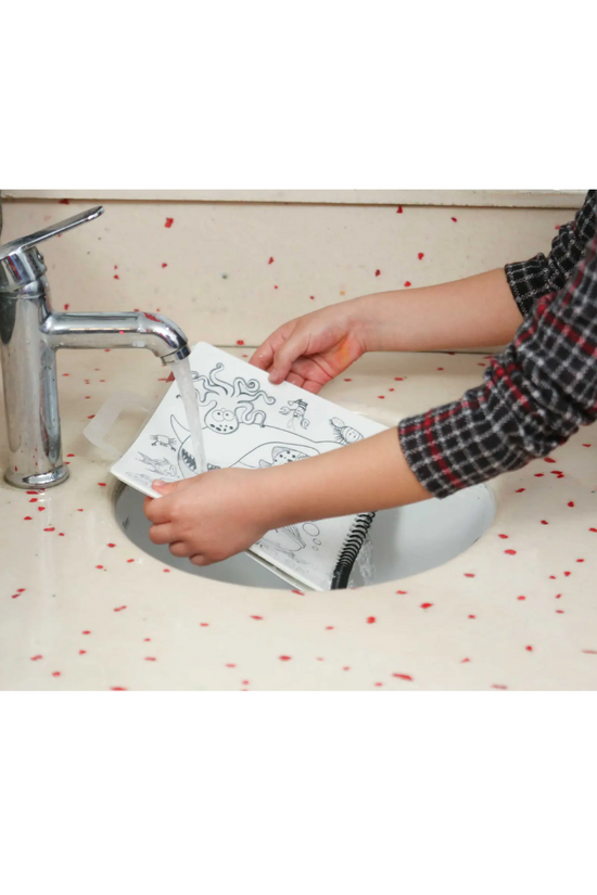 SET DE VIAJE 16 X 21 FUNNY MAT