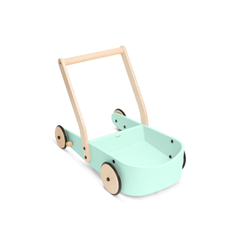 CARRITO ANDADOR PARA BEBÉ  AQUA- RODA