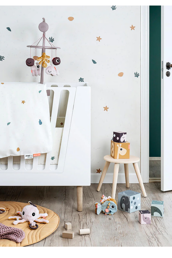 BLOQUES APILABLES DEAR FRIENDS  DONE BY DEER