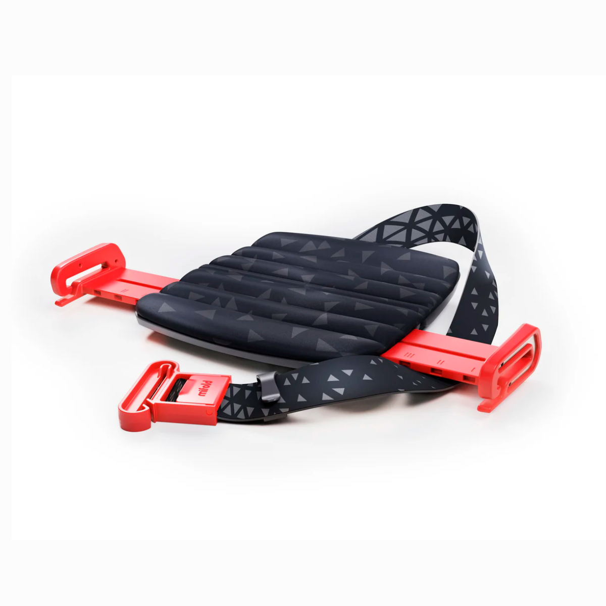 Asiento elevador portátil Azul Mifold Comfort