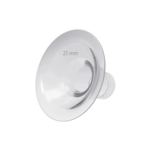 EXTRACTOR  DE LECHE MANUAL SOFT BOCA ANCHA 150ml - Dr. BROWNS