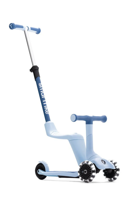 XTENDMINI RIDE 3 en 1 (1-9 años) CELESTE SMARTRIKE