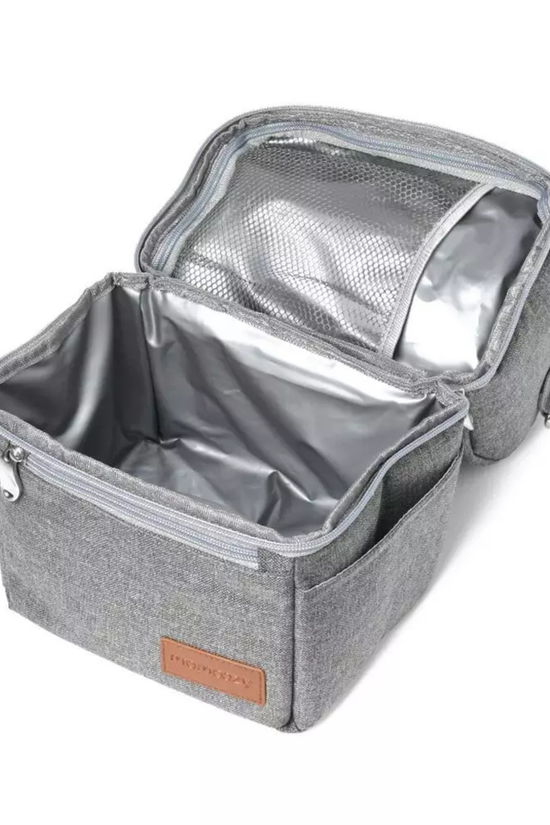 Bolso Cooler para Biberones Momcozy