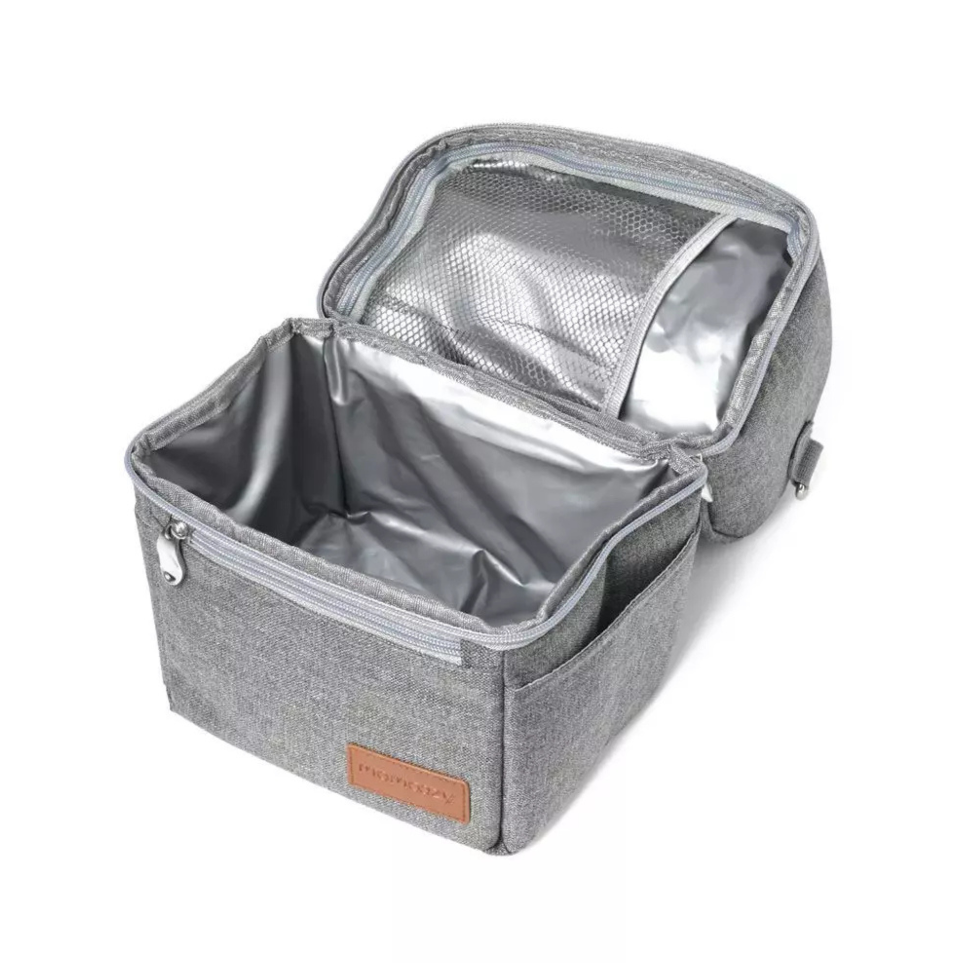 Bolso Cooler para Biberones Momcozy