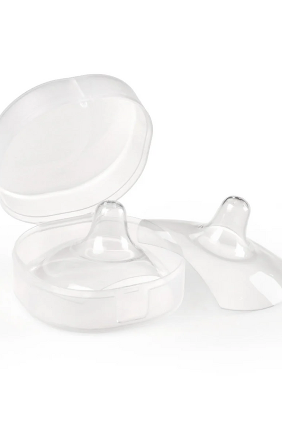 PEZONERA SÚPER DELGADAS HAAKAA TALLA M 18 MM