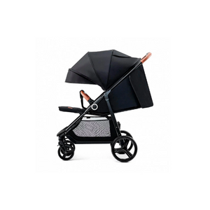 COCHE GRANDE PLUS BLACK - KINDERKRAFT