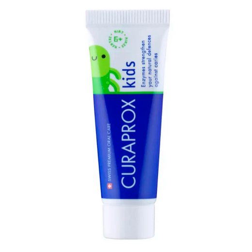 PASTA DE DIENTES  CON FLÚOR MENTA 70ml CURAPROX