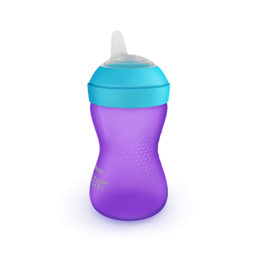 VASO BOQUILLA FLEX MORODO 300 ML - AVENT