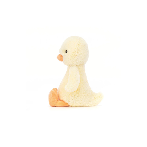 PELUCHE BASHFUL PATO MEDIANO - JELLYCAT