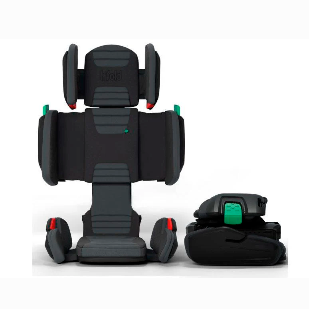 Asiento elevador plegable Mifold Hifold