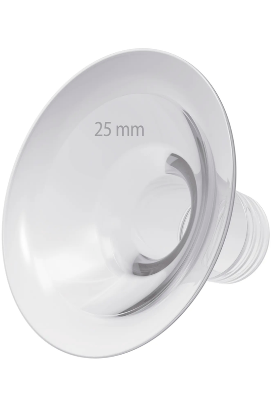 Extractor leche manual c/protector + biberon 150 ml Dr Brown's