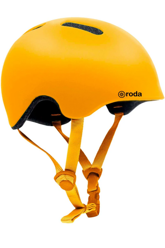 CASCO XS NARANJO - RODA