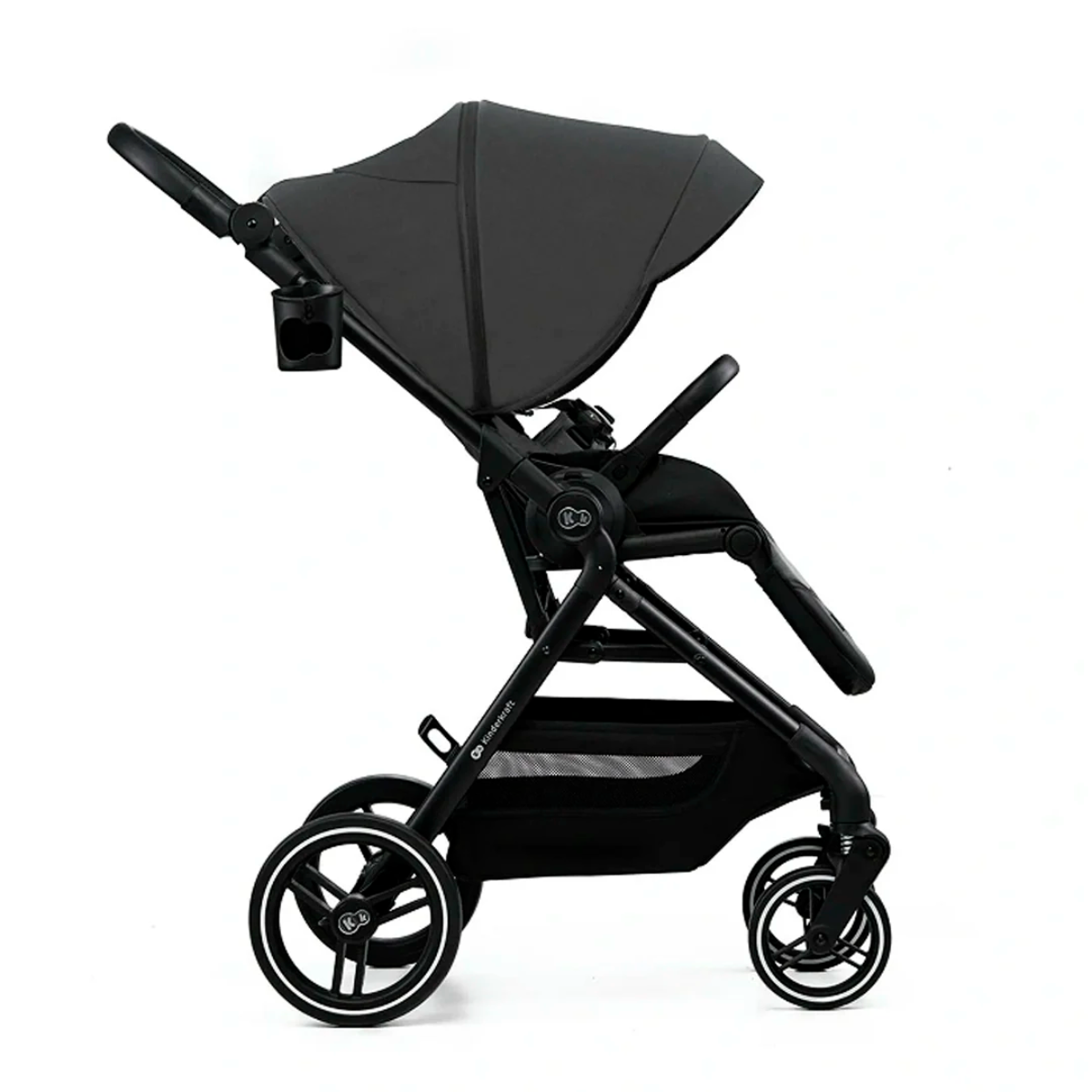 COCHE DE PASEO YOXI PURE MOOLIGHT  KINDERKRAFT