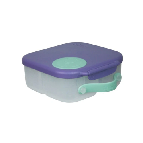 MINI LONCHERA LILAC POP - B.BOX