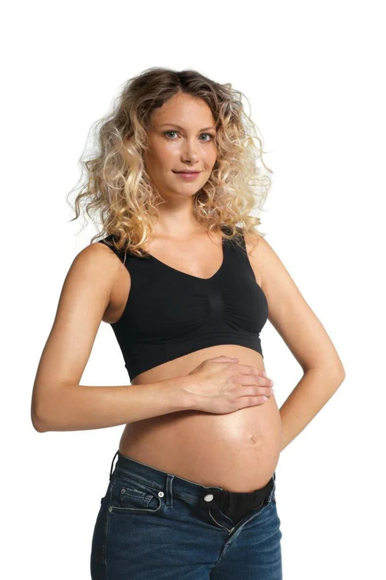 Extensor Flexible para Embarazadas Carriwell Pack de 3