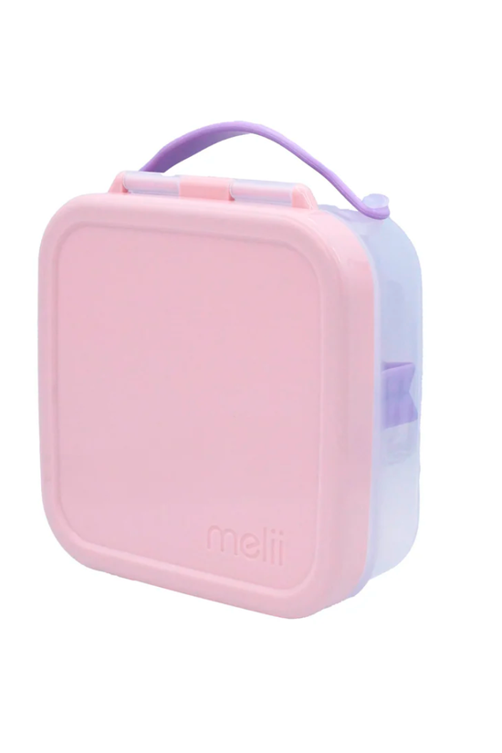 Mini lonchera box con asa Melii