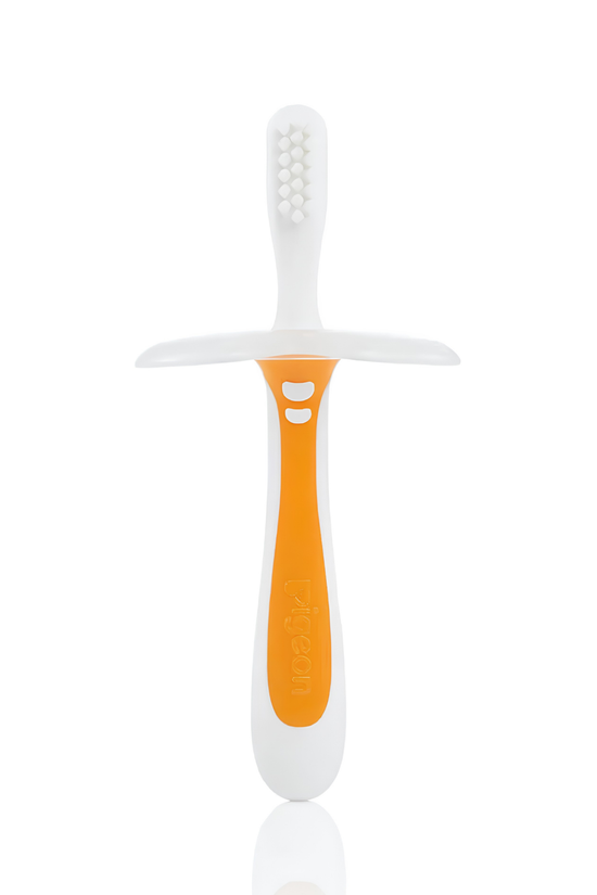 Cepillo Dental Infantil Etapa 2 Pigeon
