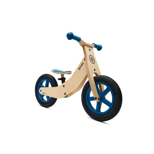 BICICLETA RODA START AZUL - RODA